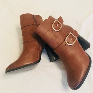 Kurt Geiger Spring Boots